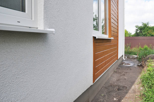 Best Siding Painting and Refinishing  in Haughton, LA
